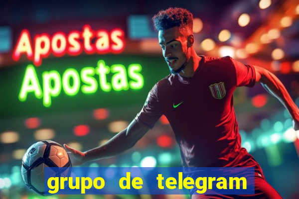 grupo de telegram mc pipokinha